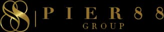 Pier 88 Group logo