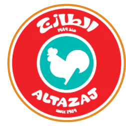 Al Tazaj logo